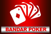 bandar poker